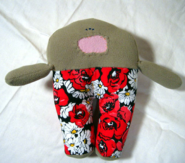 uumonsterwithpants